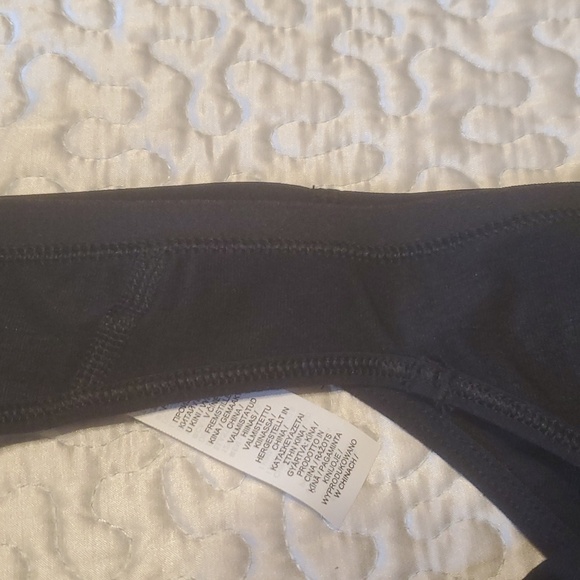 NWOT ICEBREAKER MERINO WOOL BLEND SIREN BIKINI - Picture 9 of 9